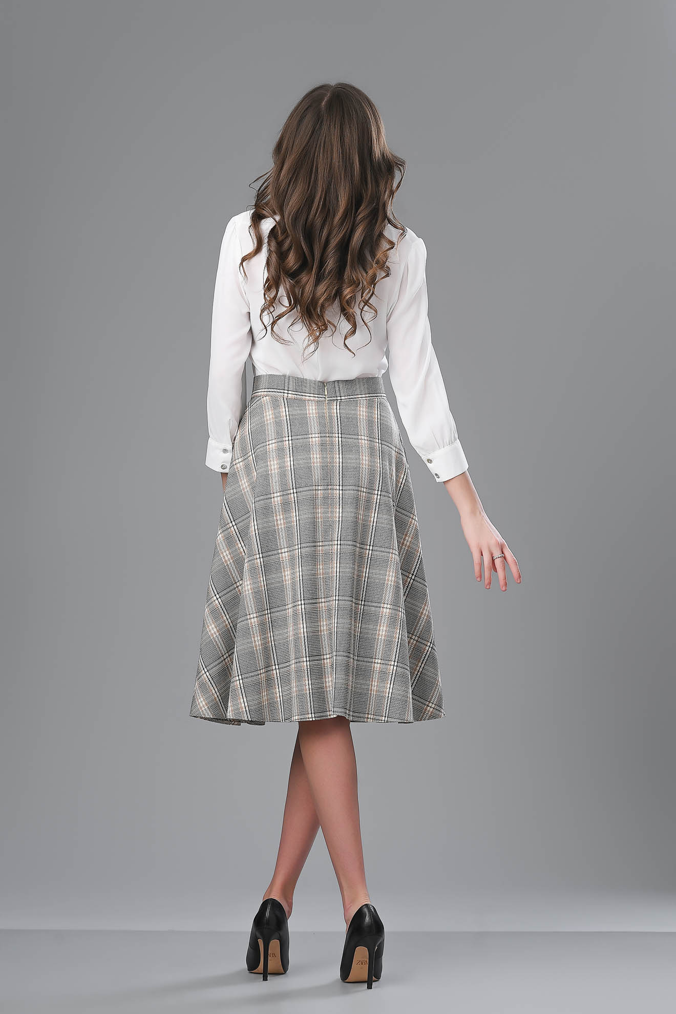 Imagine Bluza Delia Alba