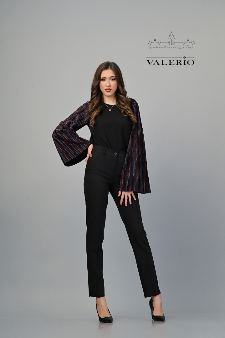 Imagine Bluza Kely Neagra