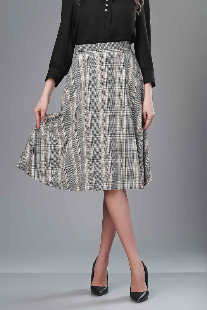 Imagine Fusta Cynthia caro bej