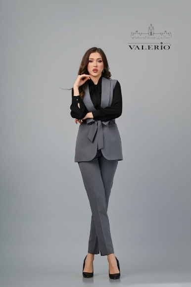 Imagine Pantalon Erika Gri