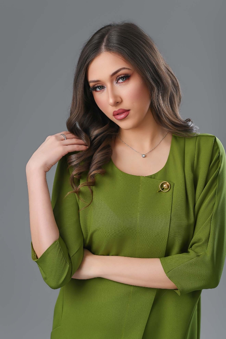 Imagine Rochia Fabia Fistic