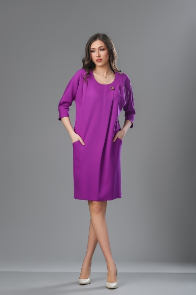 Imagine Rochia Fabia Mov