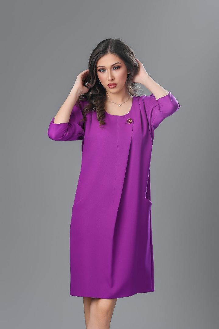 Imagine Rochia Fabia Mov