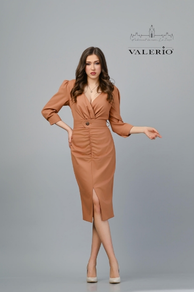 Imagine Rochia Nicolette Bej