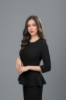 Imagine Bluza Ecaterina Neagra