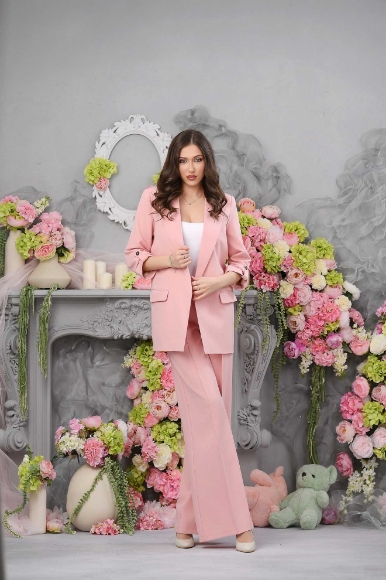 Imagine Pantalon Anne Roz