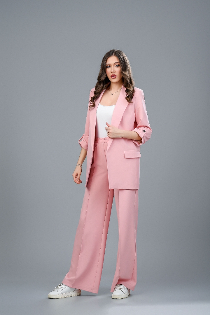 Imagine Pantalon Anne Roz