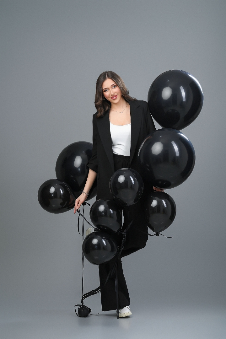 Imagine Sacou Anne Negru