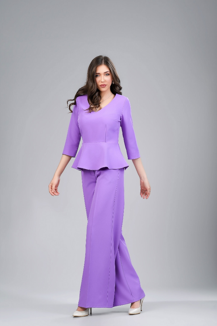 Imagine Bluza Eliza Lila
