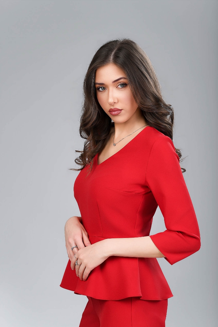 Imagine Bluza Eliza Rosie