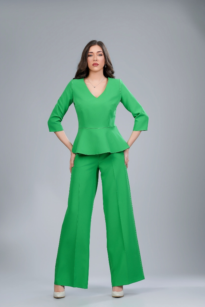 Imagine Bluza Eliza Verde