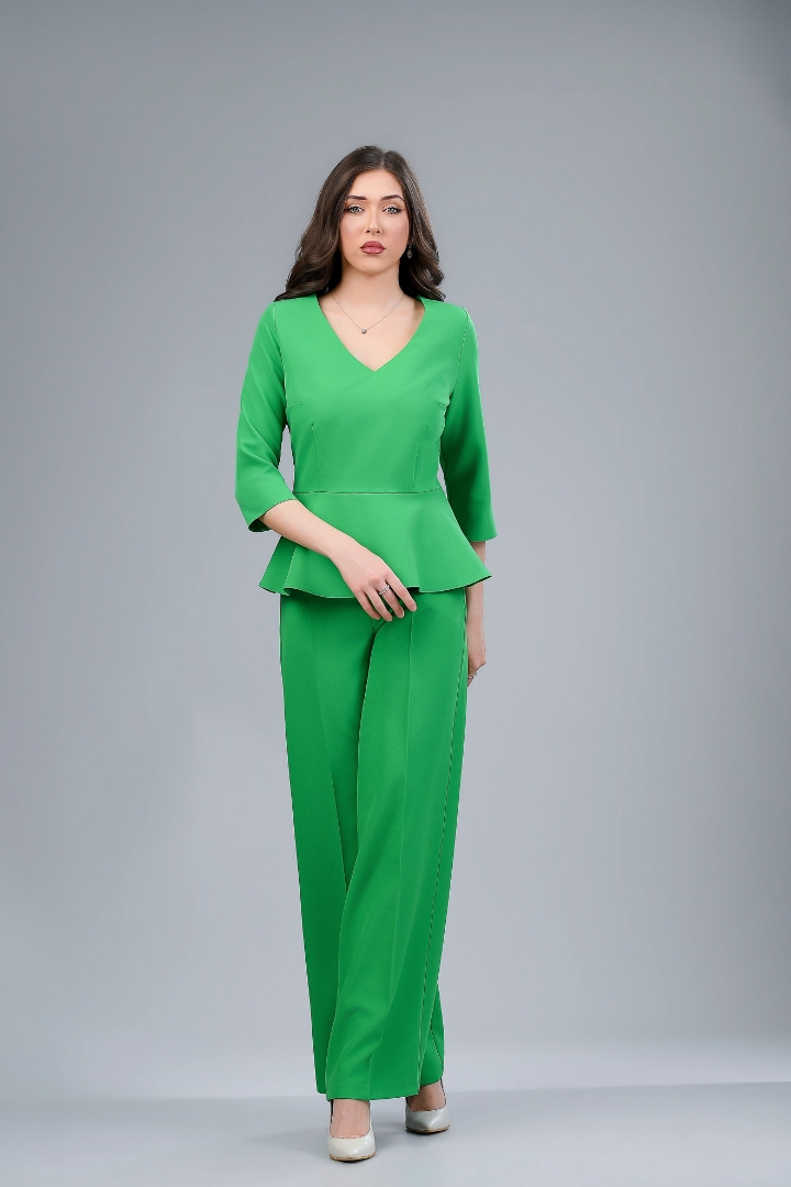 Imagine Bluza Eliza Verde