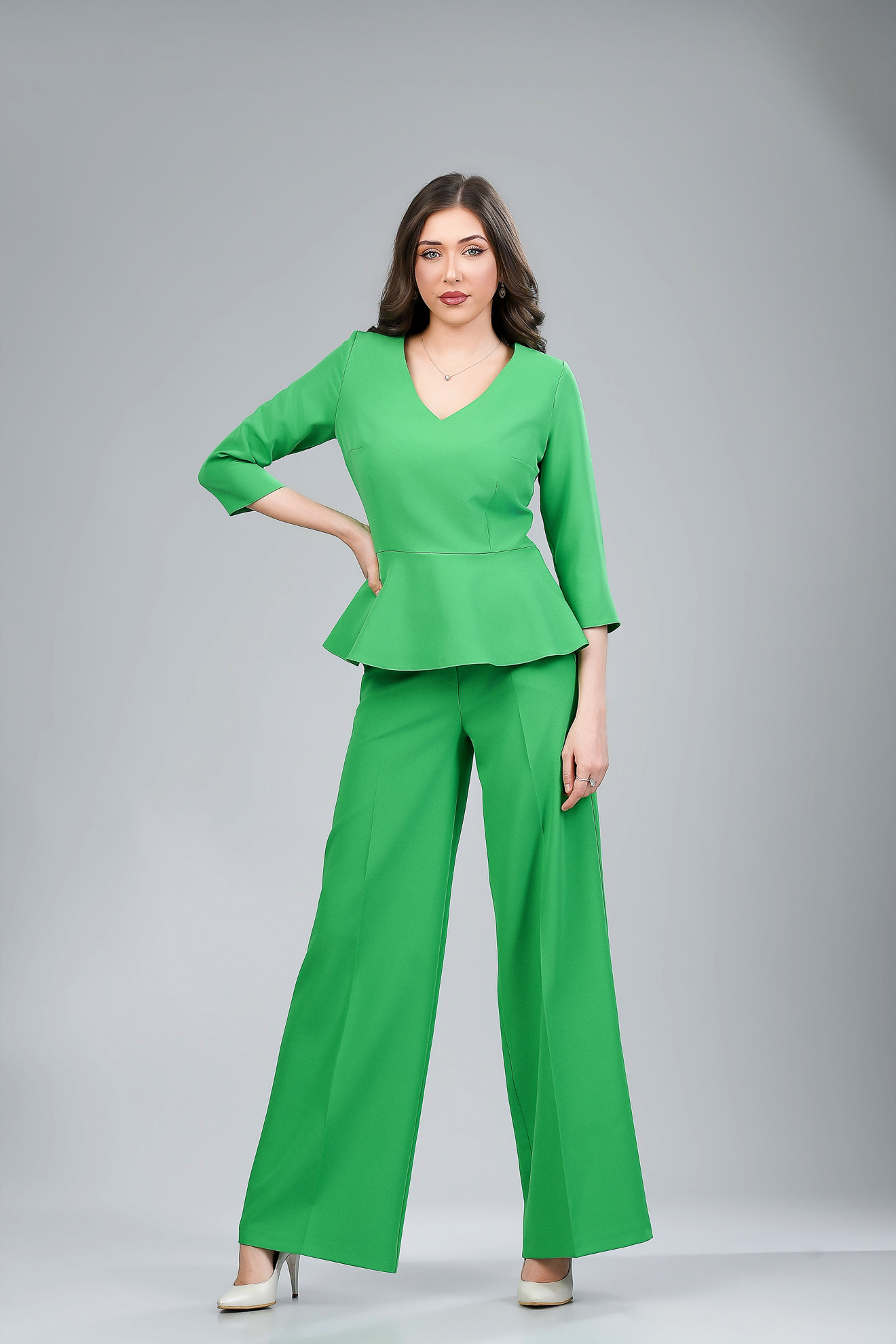 Imagine Bluza Eliza Verde