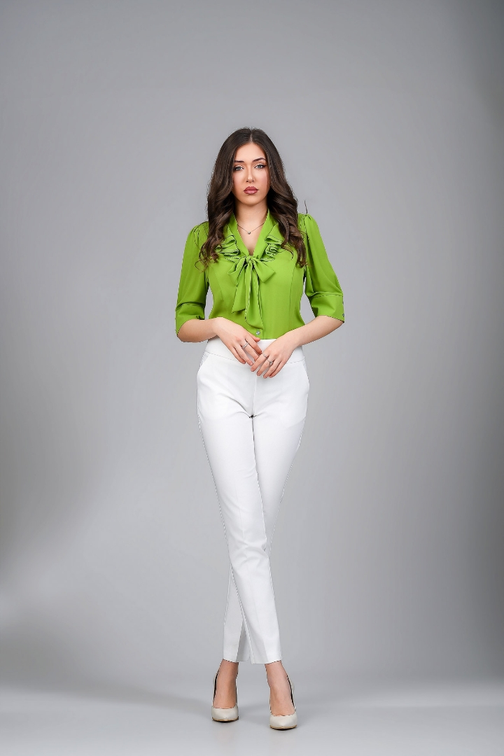 Imagine Bluza Narcisa Fistic