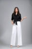 Imagine Bluza Narcisa Neagra
