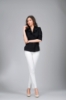 Imagine Bluza Narcisa Neagra