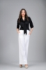 Imagine Bluza Narcisa Neagra