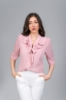 Imagine Bluza Narcisa Roz Pudra