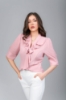 Imagine Bluza Narcisa Roz Pudra