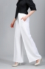 Imagine Pantalon Anne Alb