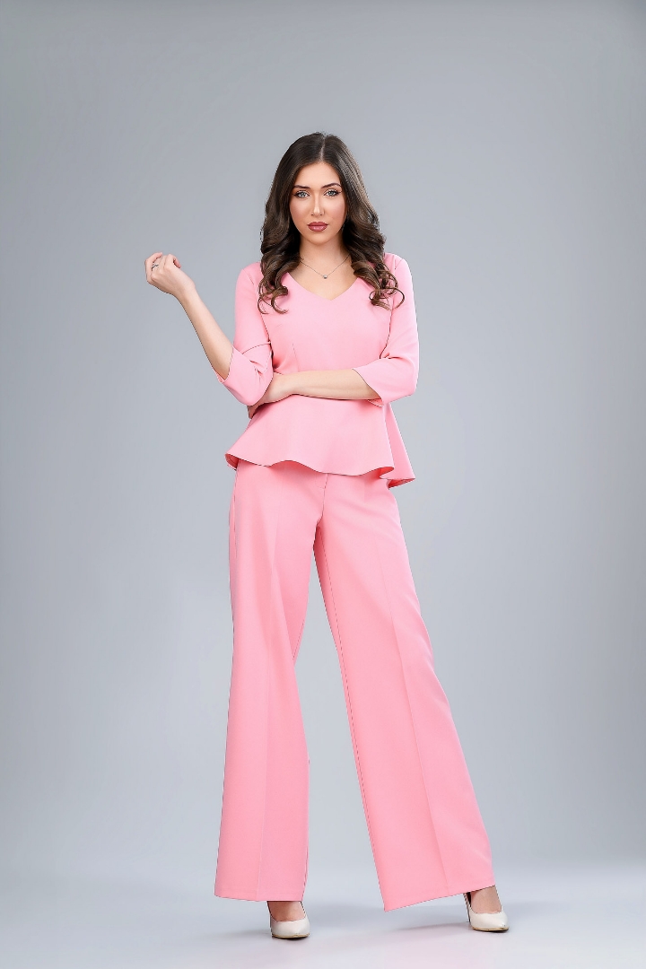 Imagine Pantalon Eliza Frez