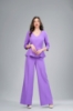 Imagine Pantalon Eliza Lila