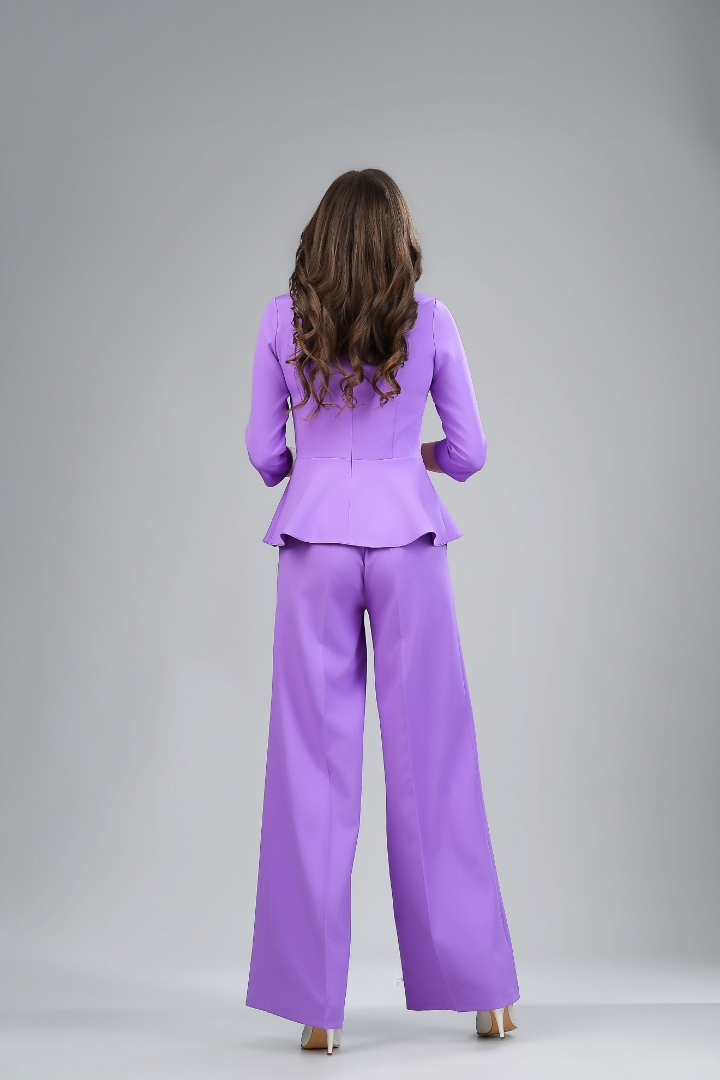 Imagine Pantalon Eliza Lila