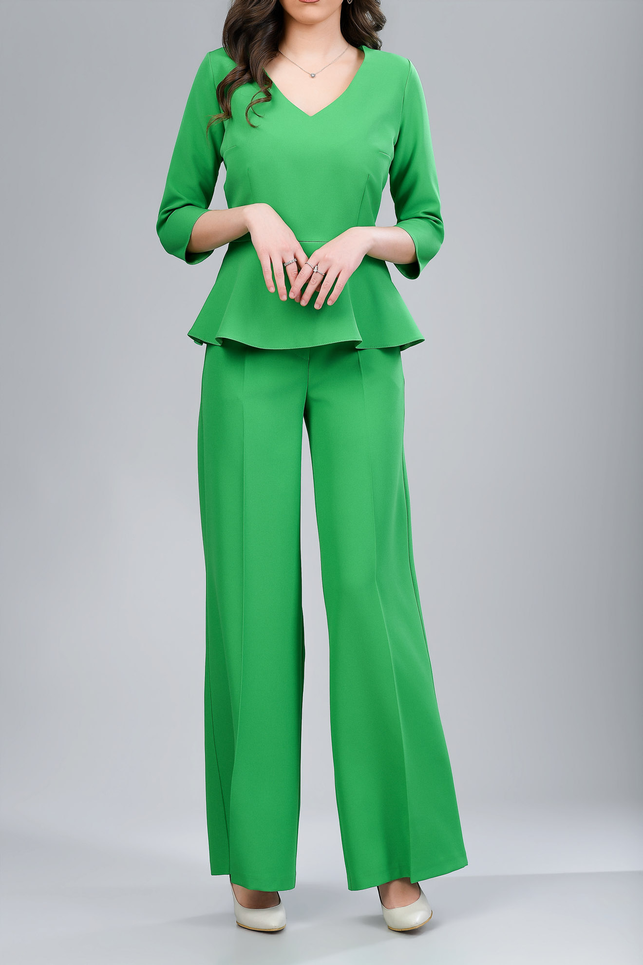 Imagine Pantalon Eliza Verde