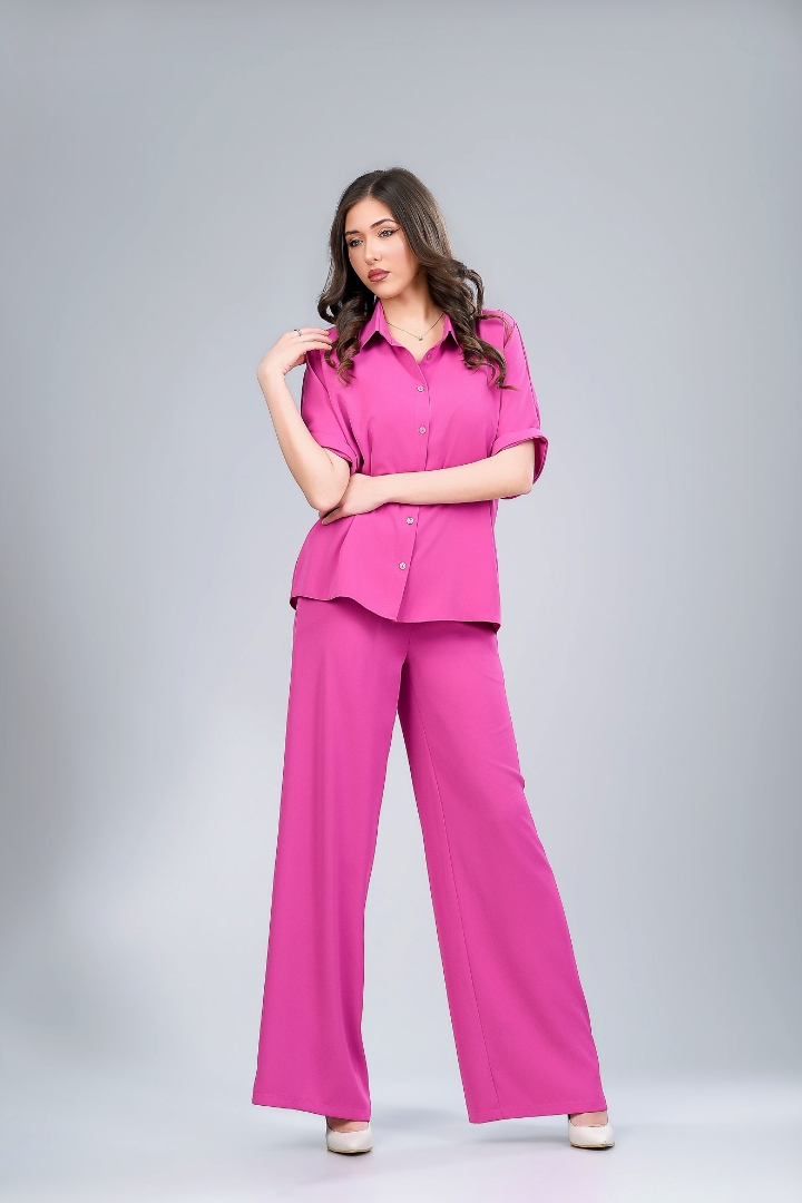 Imagine Pantalon Flara Roz