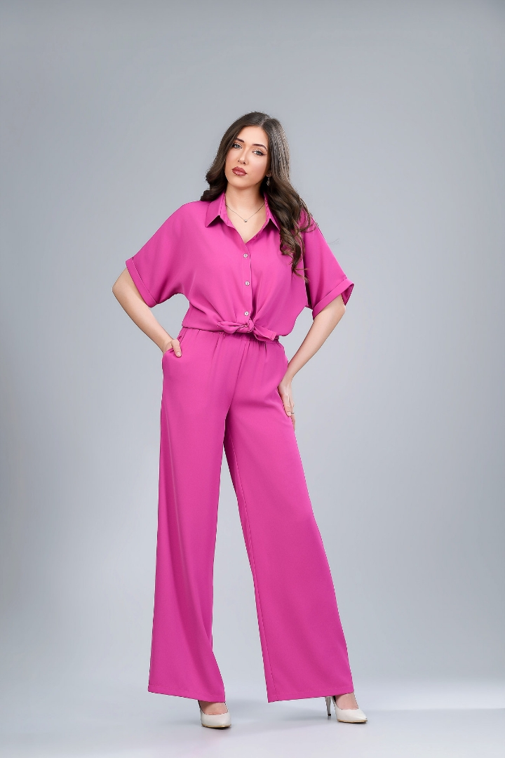 Imagine Pantalon Flara Roz