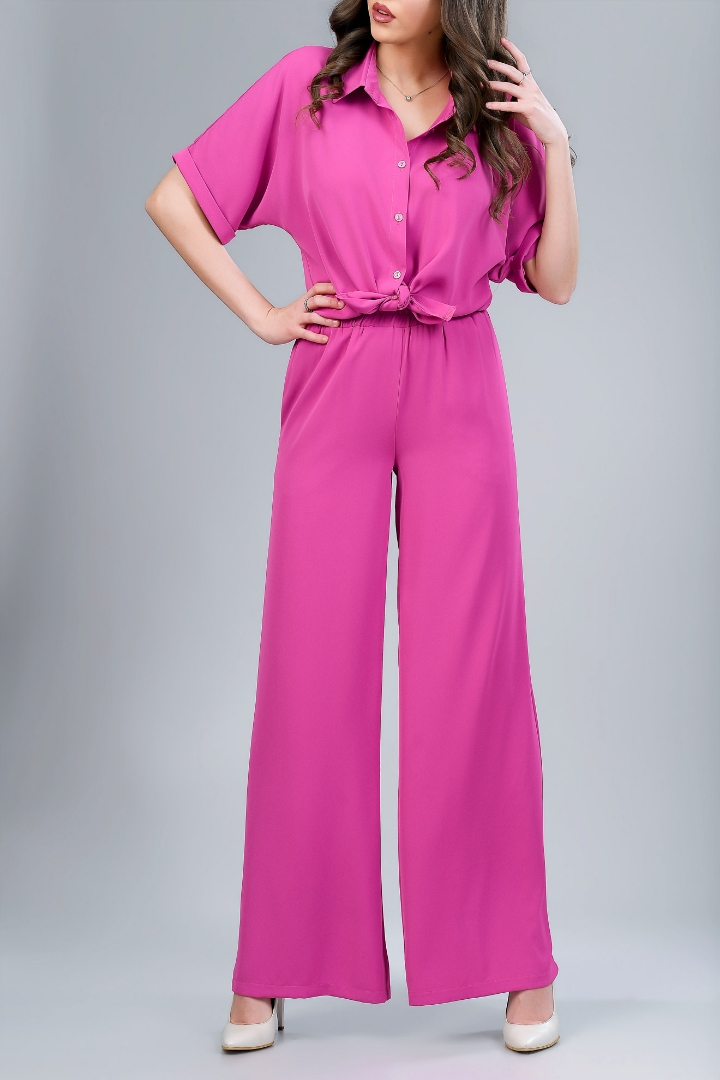 Imagine Pantalon Flara Roz