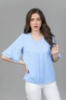 Imagine Bluza Calina Bleu