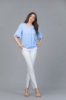 Imagine Bluza Calina Bleu
