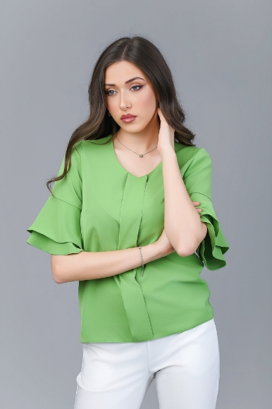 Imagine Bluza Calina Fistic