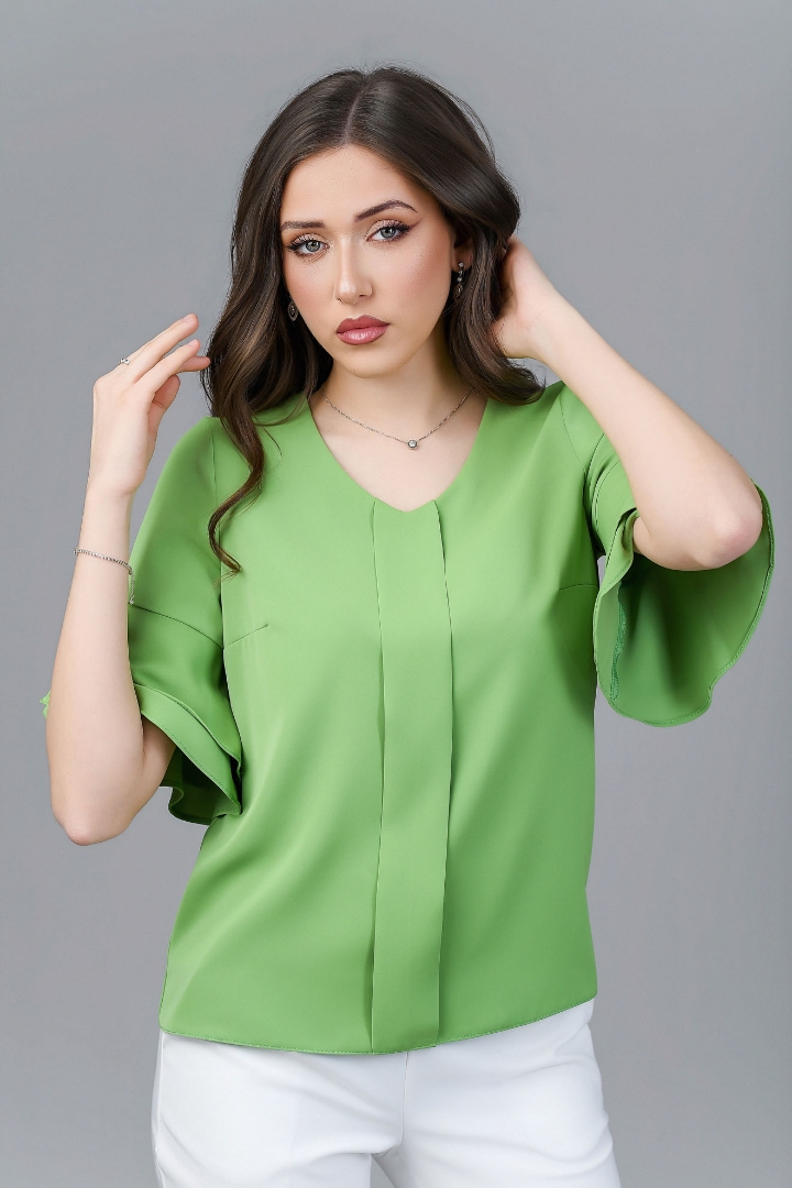 Imagine Bluza Calina Fistic