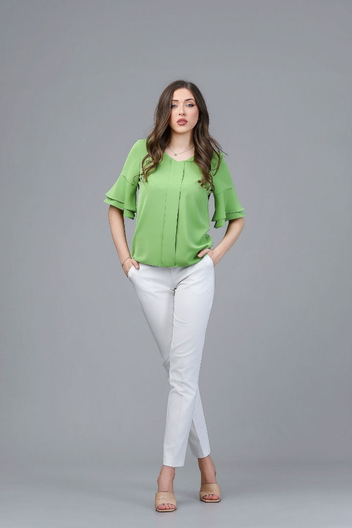 Imagine Bluza Calina Fistic
