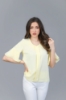 Imagine Bluza Calina Galbena