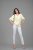 Imagine Bluza Calina Galbena