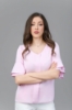 Imagine Bluza Calina Roz