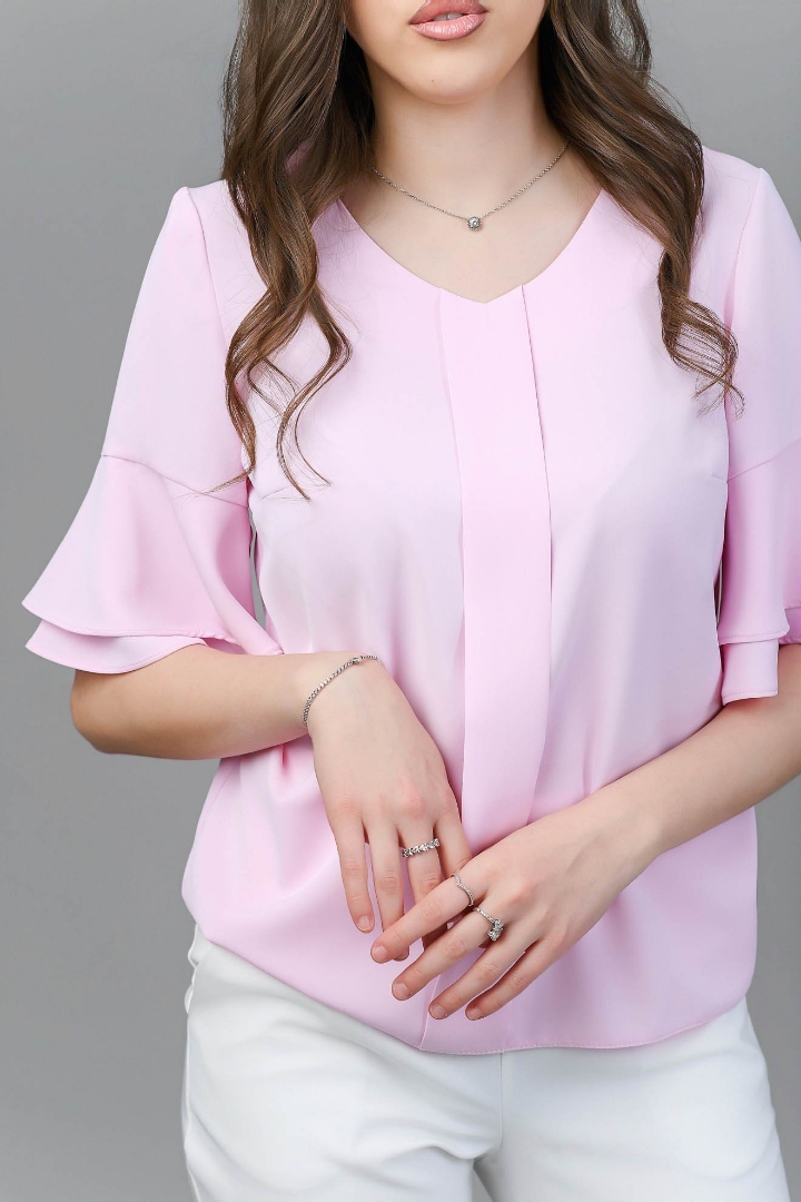 Imagine Bluza Calina Roz