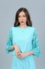Imagine Bluza Kely Turcoaz