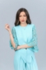 Imagine Bluza Kely Turcoaz
