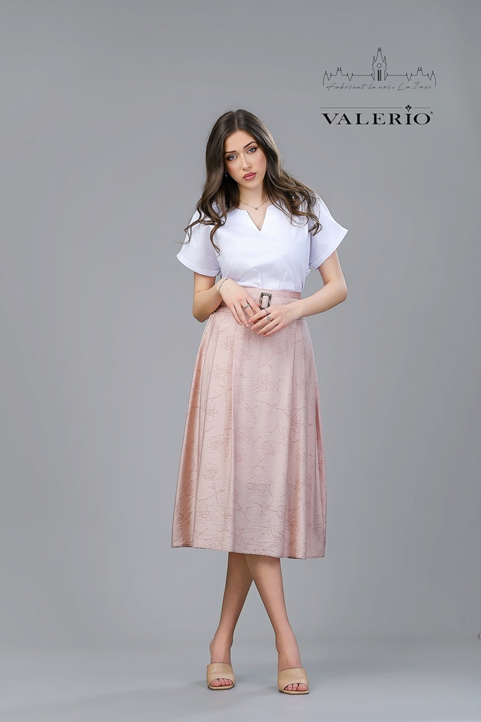 Imagine Bluza Ligia Alba