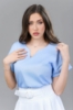 Imagine Bluza Ligia Bleu