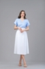 Imagine Bluza Ligia Bleu