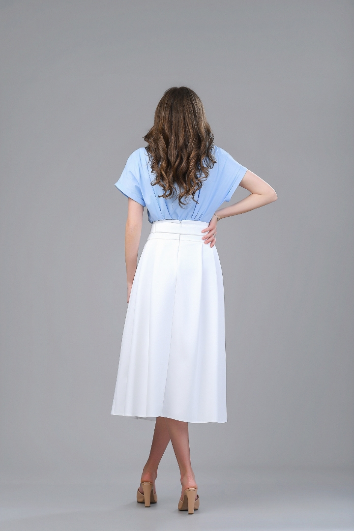 Imagine Bluza Ligia Bleu