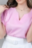 Imagine Bluza Ligia Roz