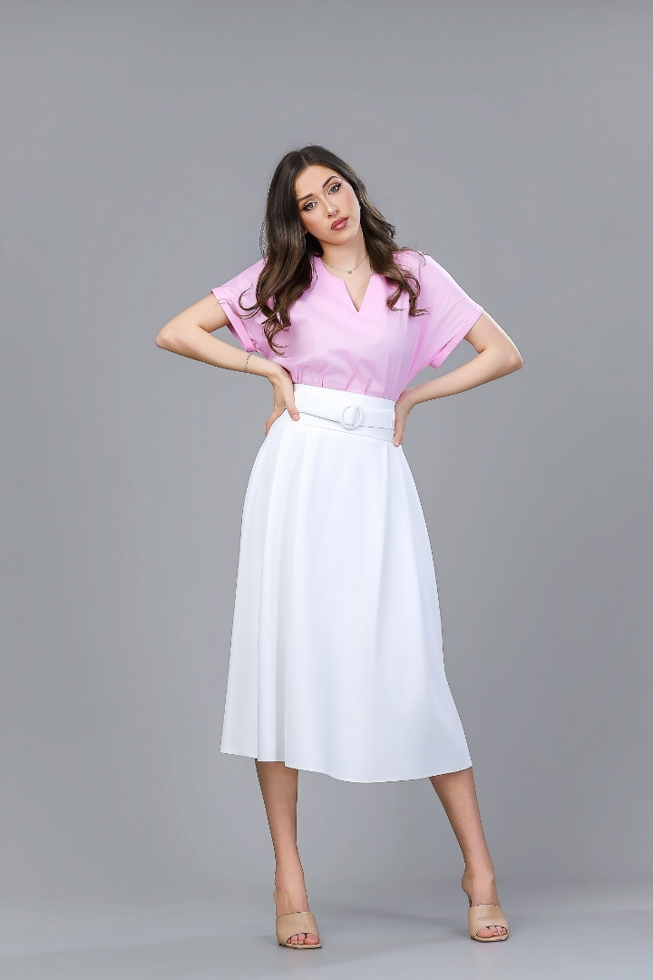 Imagine Bluza Ligia Roz