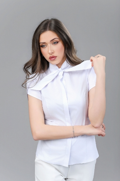 Imagine Bluza Lila Alba