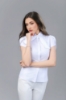 Imagine Bluza Lila Alba